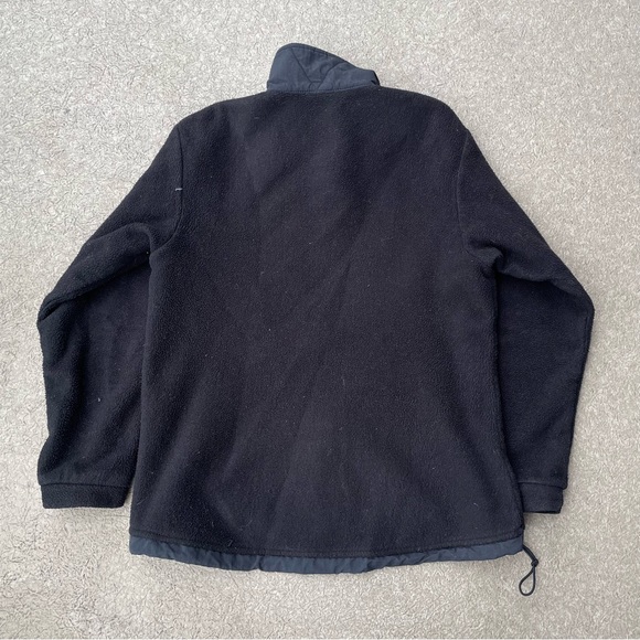 Vintage MEC Fleece Zip Up Sweater - Picture 3 of 3